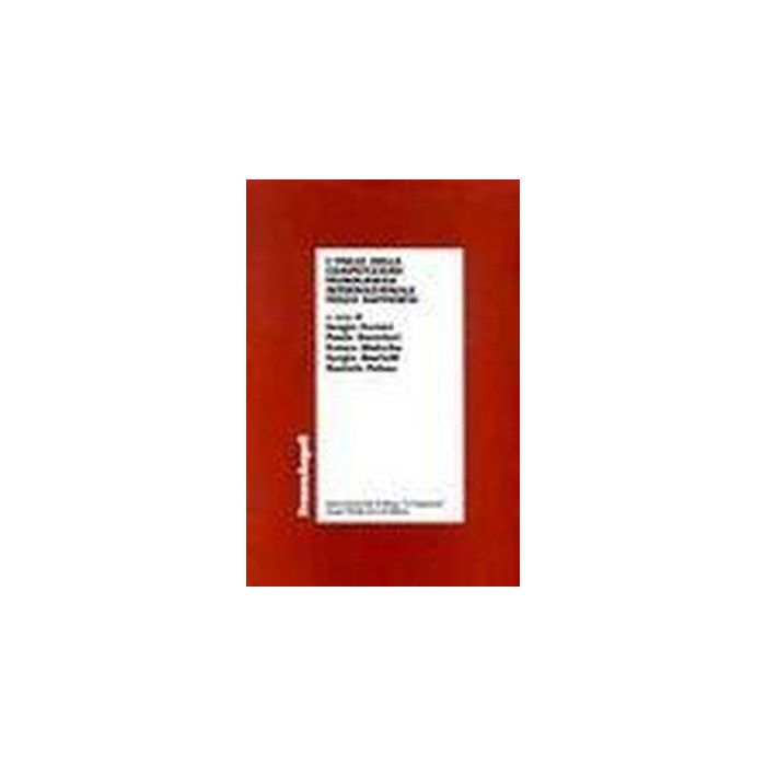 L' Italia Nella Competizione Tecnologica Internazionale. 3° Rapporto  - Ferrari; Guerrieri; Malerba; Mariotti; Palma - Franco Angeli - 9788846438843