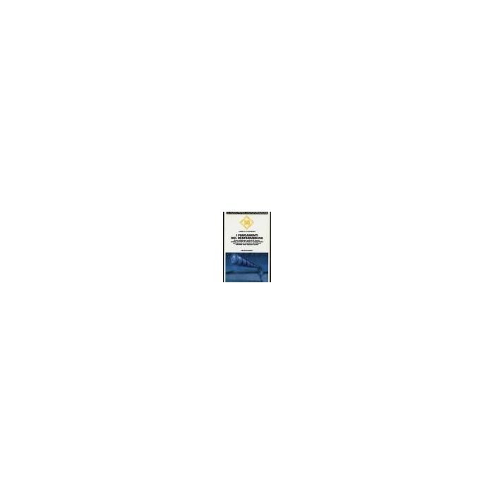 I Fondamenti Del Benchmarking. Come Migliorare Metodi Di Lavoro, Qualita, Servizio Al Cliente E Competitivita' Individuando Le Soluzioni Piu' Brillanti... - Patterson James G. - Franco Angeli - 9788846400345 I Fondamenti Del Benchmarking. Come Migliorare Metodi Di Lavoro, Qualita, Servizio Al Cliente E Competitivita' Individuando Le Soluzioni Piu' Brillanti... - Patterson James G. - Franco Angeli - 9788846400345
