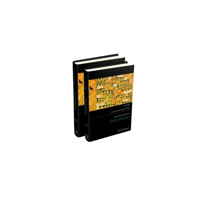 The Wiley Handbook of Eating Disorders  Smolak Linda; Levine Michael P.  Wiley - Blackwell  9781118573945