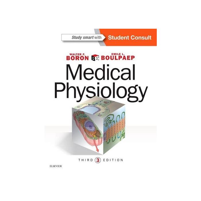 Boron - Medical Physiology 3 Edition