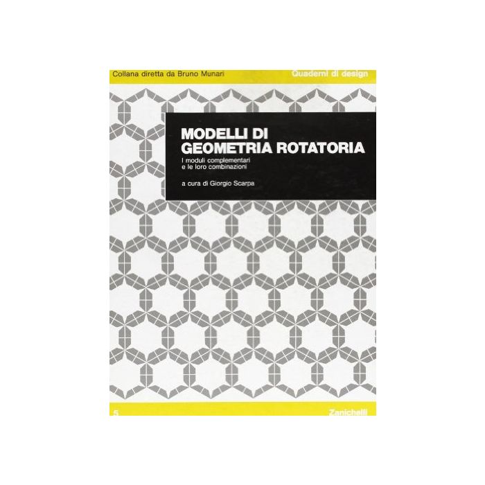 Modelli Di Geometria Rotatoria