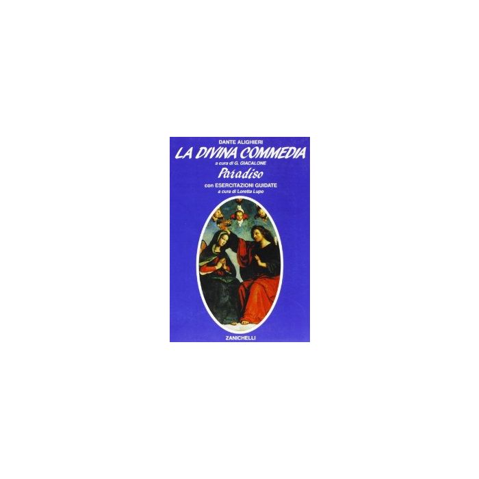 La Divina Commedia Superiori La Divina Commedia Superiori