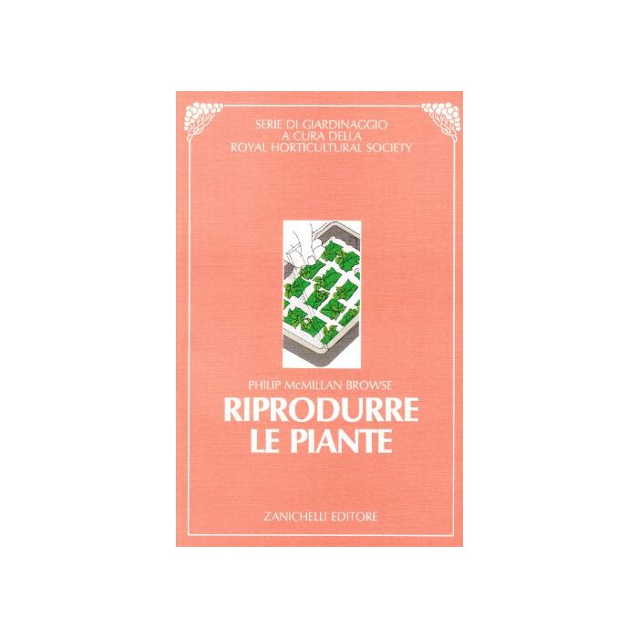 Riprodurre Le Piante Riprodurre Le Piante