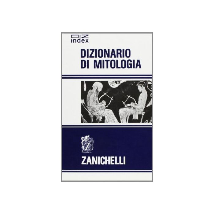 Dizionario Di Mitologia