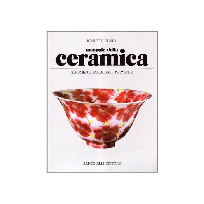 Manuale Della Ceramica