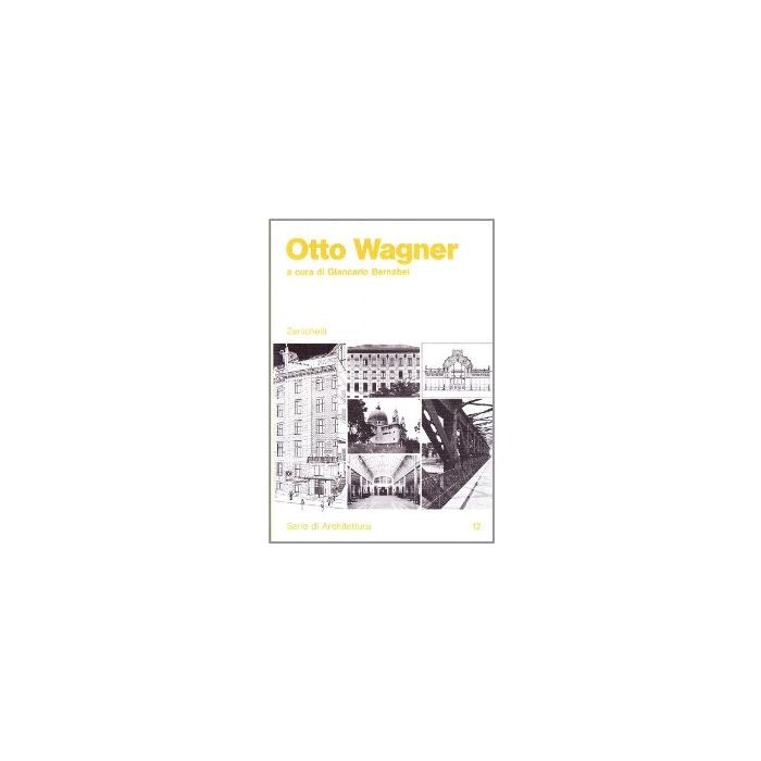 Otto Wagner