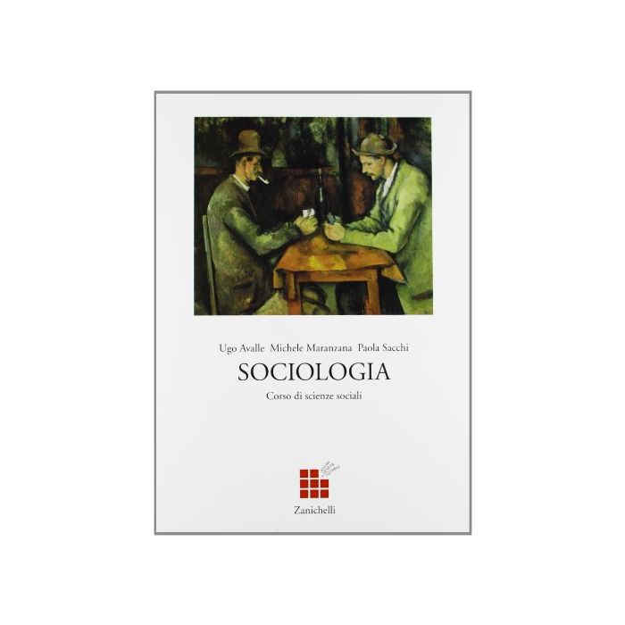 Corso Di Scienze Sociali. Sociologia. Per Le Scuole Superiori Corso Di Scienze Sociali. Sociologia. Per Le Scuole Superiori