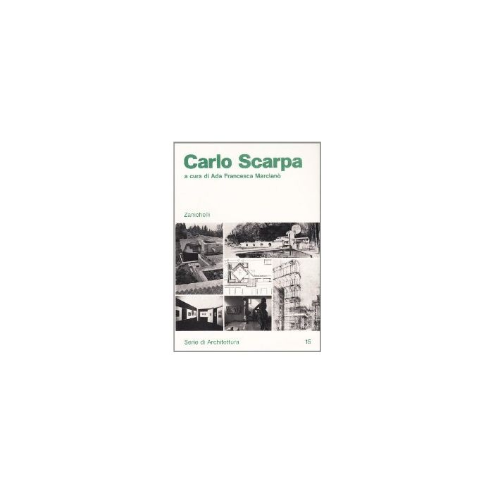 Carlo Scarpa