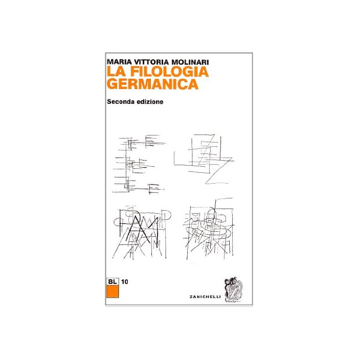 Filologia Germanica