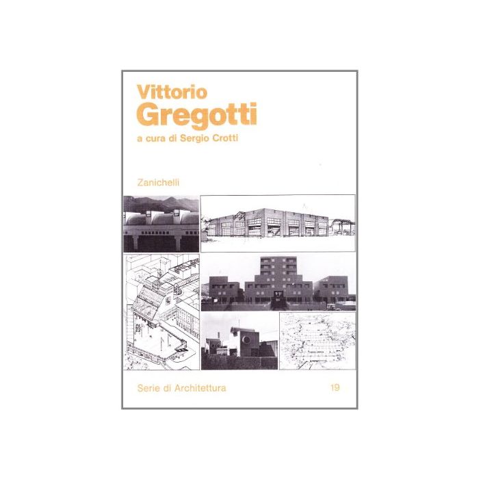 Vittorio Gregotti Vittorio Gregotti