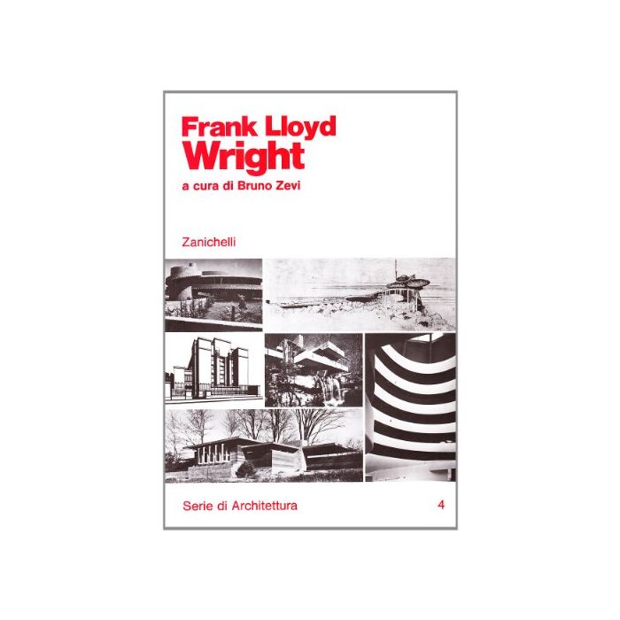 Frank Lloyd Wright Frank Lloyd Wright