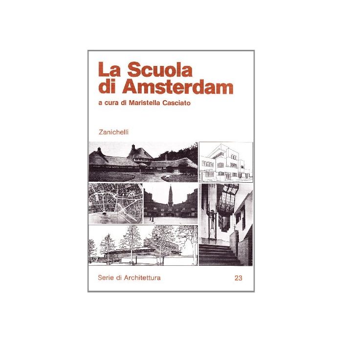 La Scuola Di Amsterdam 