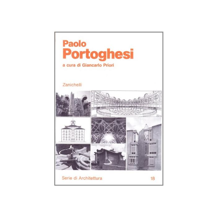 Paolo Portoghesi Paolo Portoghesi
