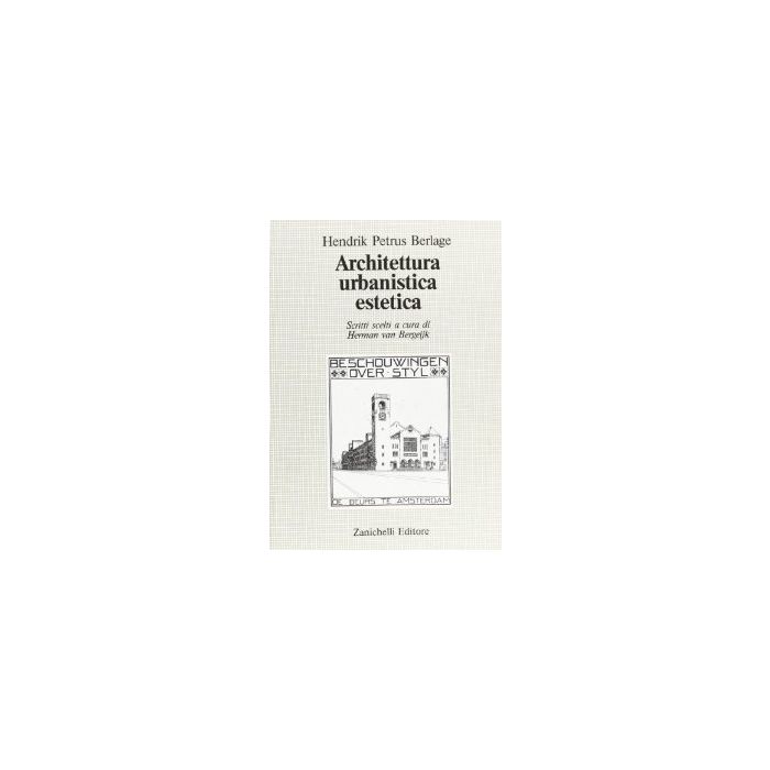 Architettura, Urbanistica, Estetica Architettura, Urbanistica, Estetica