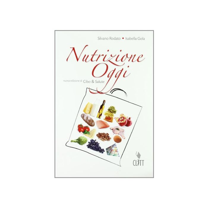 Nutrizione Oggi. Con Quaderno Operativo. Con Espansione Online. Per Gli Ist. Tecnici E Professionali. Con Cd-rom Nutrizione Oggi. Con Quaderno Operativo. Con Espansione Online. Per Gli Ist. Tecnici E Professionali. Con Cd-rom