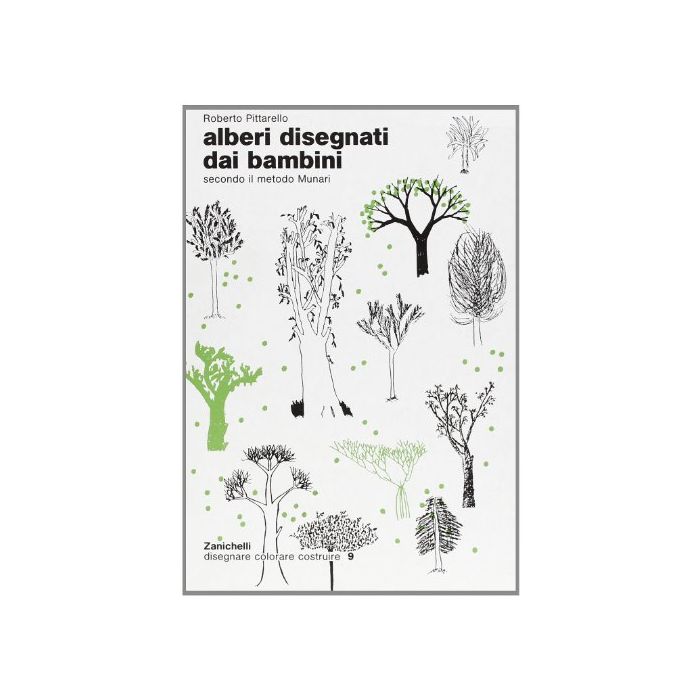 Alberi Disegnati Dai Bambini Alberi Disegnati Dai Bambini