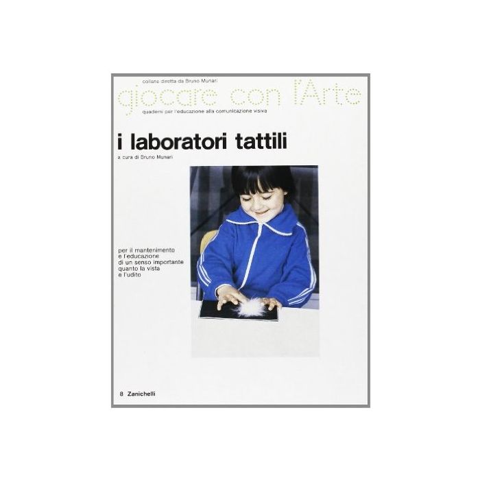 I Laboratori Tattili 