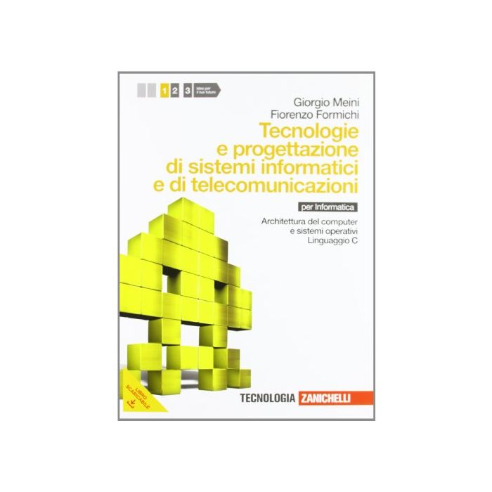 Tecnologia E Progettazione Di Sistemi Informatici E Di Telecomunicazioni. Con  Espansione Online. Per Le Scuole Superiori Tecnologia E Progettazione Di Sistemi Informatici E Di Telecomunicazioni. Con  Espansione Online. Per Le Scuole Superiori