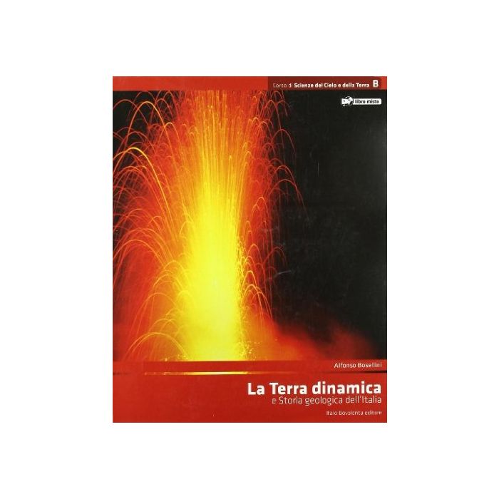 Corso Di Scienze Del Cielo E Della Terra. Con Espansione Online. Per Le Scuole Superiori