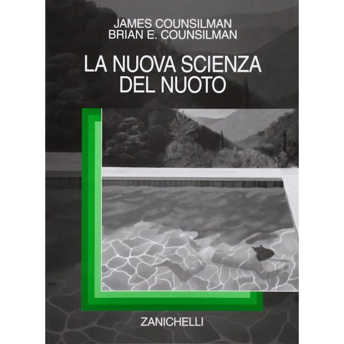 La nuova scienza del nuoto counsilman zanichelli