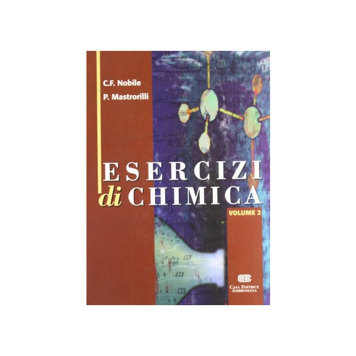 Esercizi Di Chimica