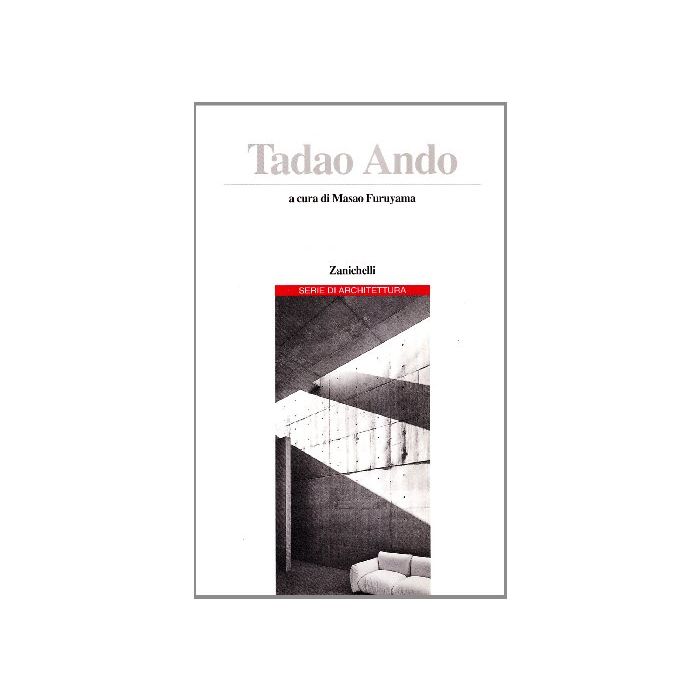 Tadao Ando