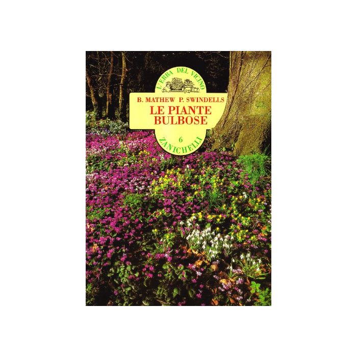 Le Piante Bulbose 