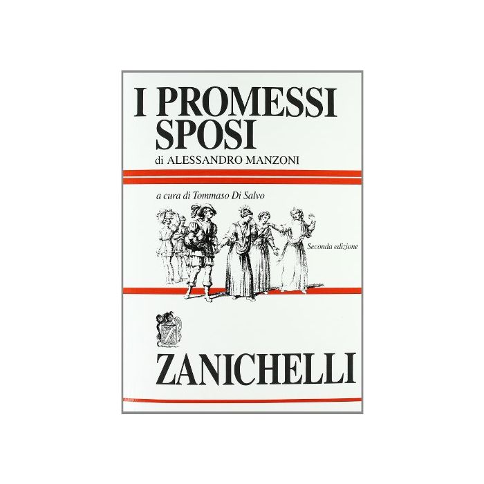 I Promessi Sposi I Promessi Sposi