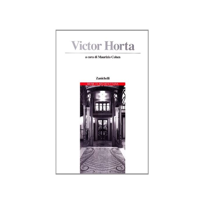 Victor Horta