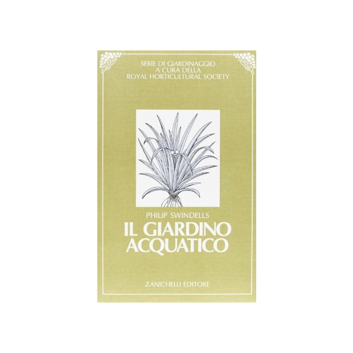 Il Giardino Acquatico Il Giardino Acquatico