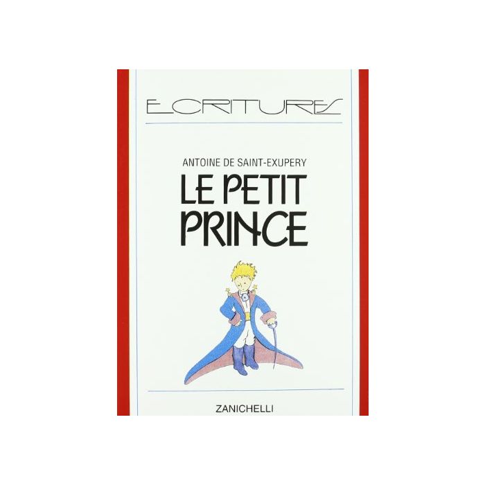 Le Petit Prince 