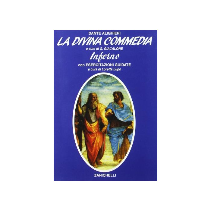 La Divina Commedia La Divina Commedia