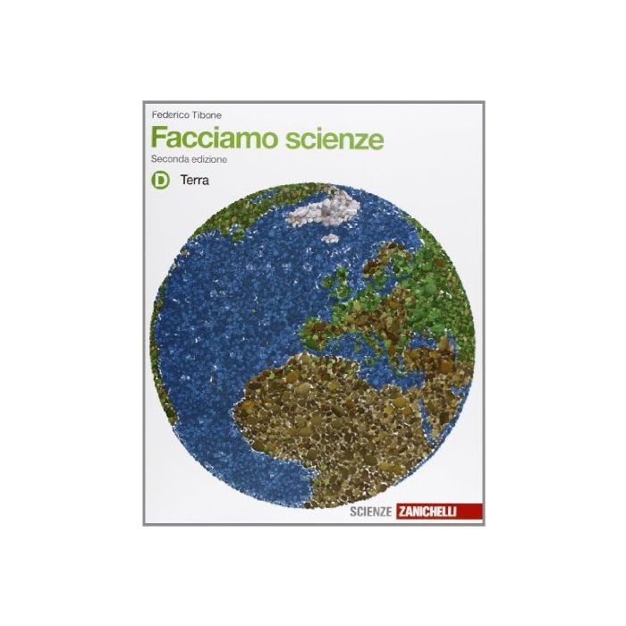 Facciamo Scienze. Con Espansione Online. Per La Scuola Media Terra Facciamo Scienze. Con Espansione Online. Per La Scuola Media Terra