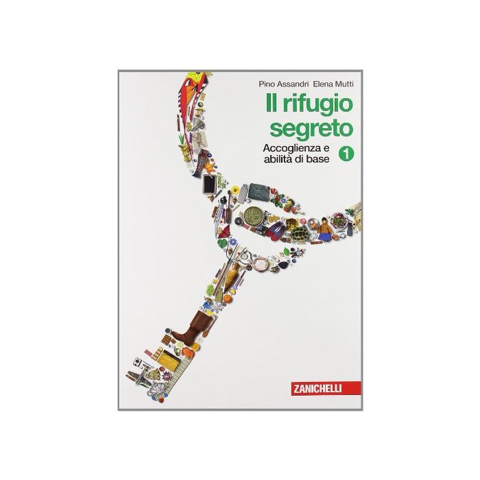 Il Rifugio Segreto. Con Leggere I Classici. Con Espansione Online. Per La Scuola Media Il Rifugio Segreto. Con Leggere I Classici. Con Espansione Online. Per La Scuola Media