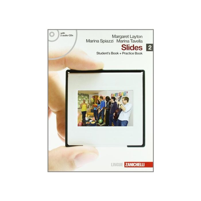 Slides. Blocco. Con Companion. Con Espansione Online. Per Le Scuole Superiori Con 3 Cd Audio. Con Cd-rom Slides. Blocco. Con Companion. Con Espansione Online. Per Le Scuole Superiori Con 3 Cd Audio. Con Cd-rom
