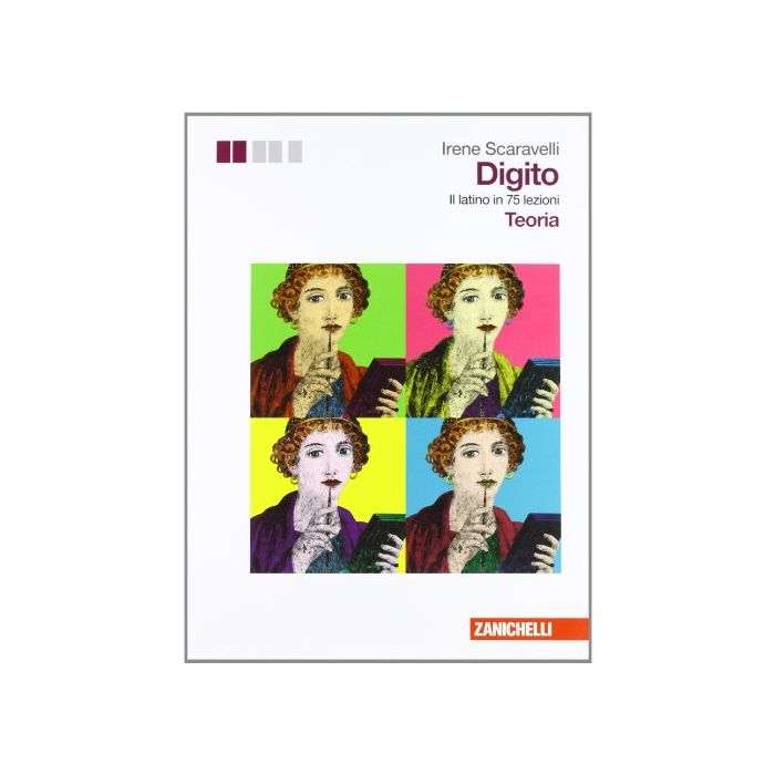 Digito. Il Latino In 75 Lezioni. Con Teoria Ed Esercizi. Con Espansione Online.  Per Le Scuole Superiori Digito. Il Latino In 75 Lezioni. Con Teoria Ed Esercizi. Con Espansione Online.  Per Le Scuole Superiori