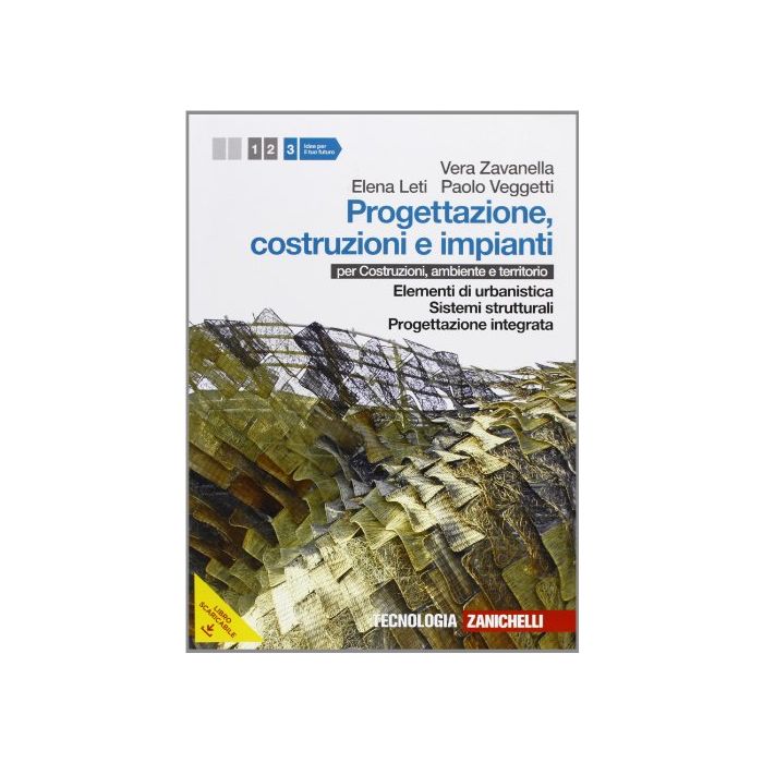 Progettazione, Costruzione E Impianti. Con Espansione Online. Per Le Scuole Superiori Progettazione, Costruzione E Impianti. Con Espansione Online. Per Le Scuole Superiori