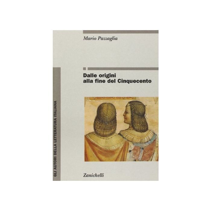 Gli Autori Della Letteratura Italiana. Per Gli Ist. Tecnici E Professionali  Le Scuole Superiori 