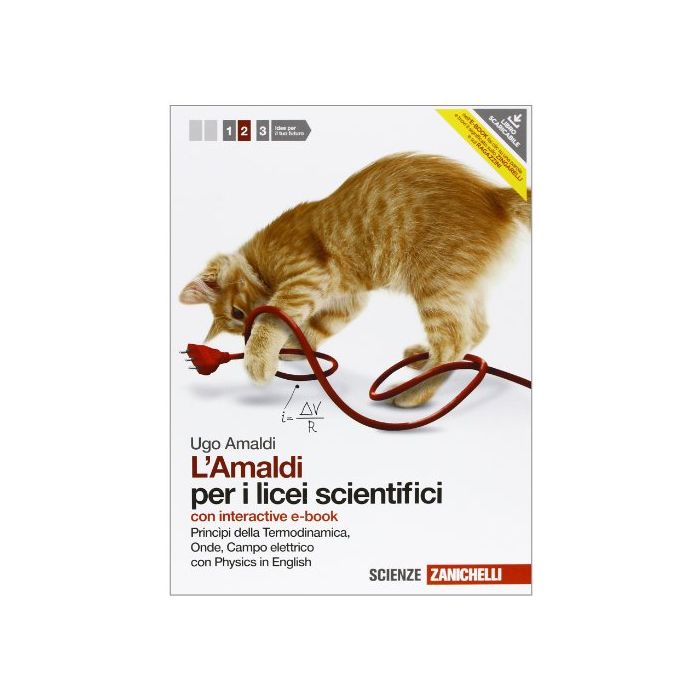 Physics. Con Espansione Online. Per Le Scuole Superiori Mechanics