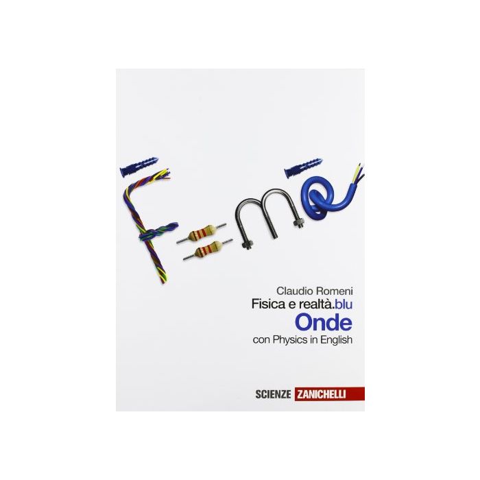 Fisica E Realta'.blu. Onde. Con Espansione Online. Per Le Scuole Superiori Fisica E Realta'.blu. Onde. Con Espansione Online. Per Le Scuole Superiori