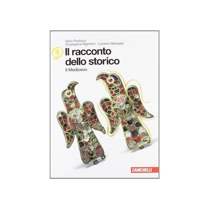 Il Racconto Dello Storico. Con Espansione Online. Per La Scuola Media Medioevo Il Racconto Dello Storico. Con Espansione Online. Per La Scuola Media Medioevo