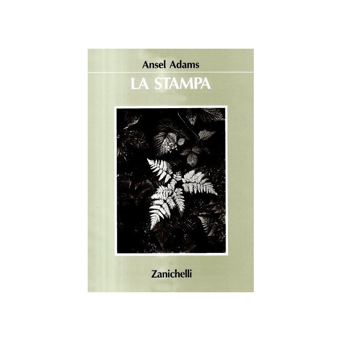 La Fotografia Di Ansel Adams La Fotografia Di Ansel Adams