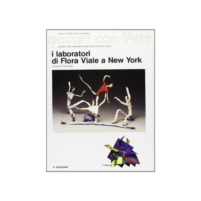 I Laboratori Di Flora Viale A New York 