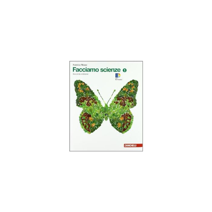 Facciamo Scienze. Con Espansione Online. Per La Scuola Media Facciamo Scienze. Con Espansione Online. Per La Scuola Media