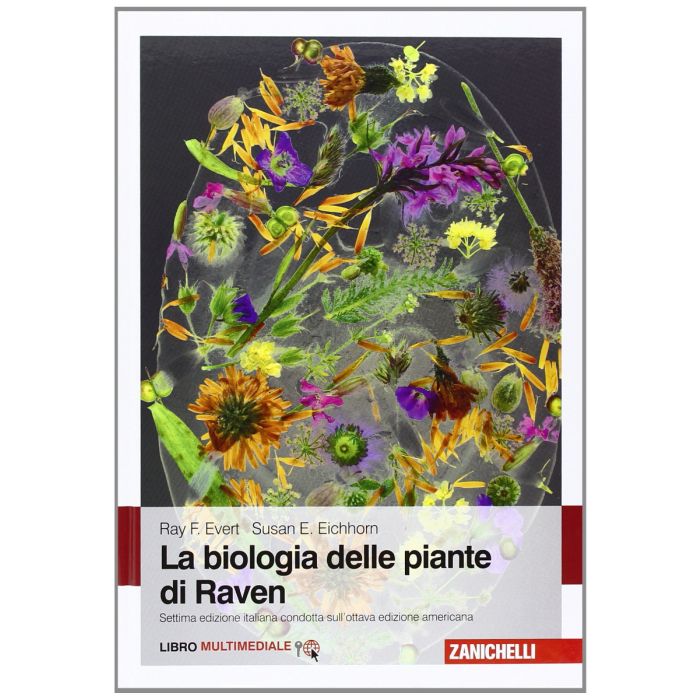 La biologia delle piante di raven zanichelli La biologia delle piante di raven zanichelli