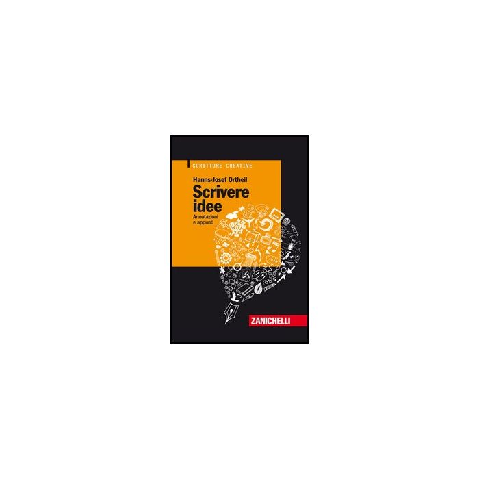 Scrivere Idee. Annotazioni E Appunti Scrivere Idee. Annotazioni E Appunti