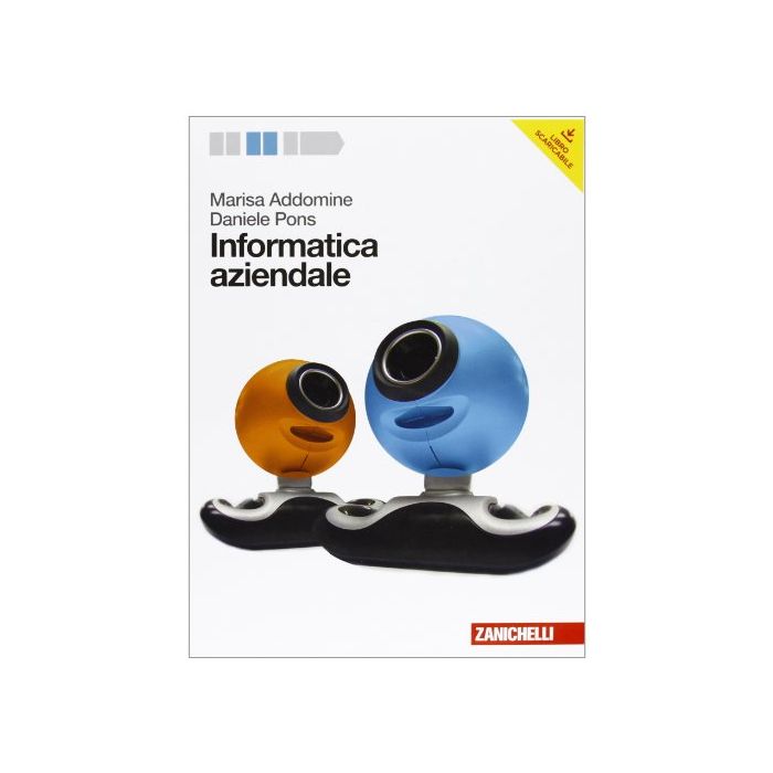 Informatica Aziendale. Con Espansione Online. Per Le Scuole Superiori. Con Dvd-rom