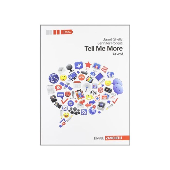 Tell Me More. Level B2. Con Espansione Online. Con Cd Audio. Per Le Scuole  Superiori