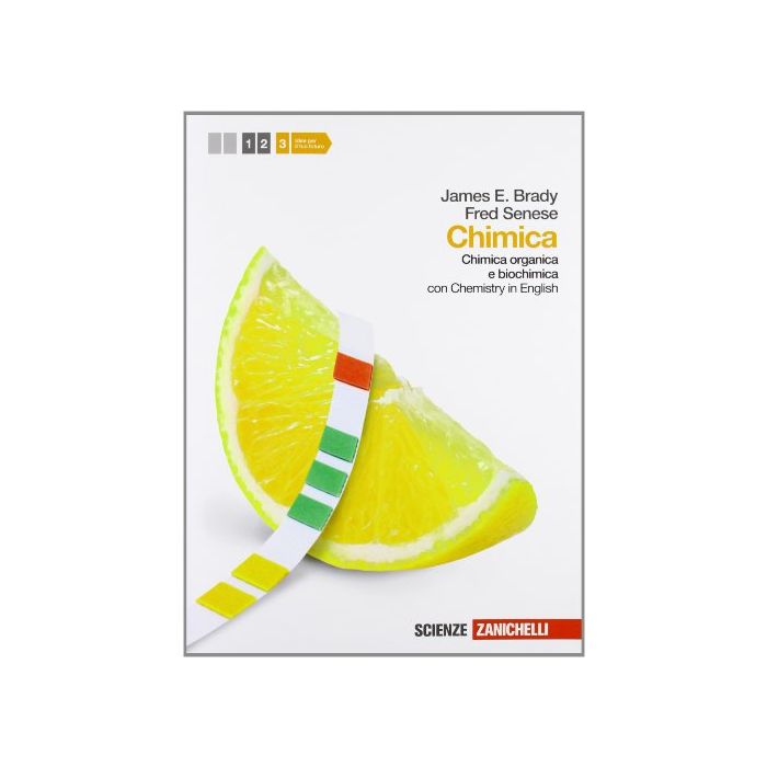Chimica. Con Chemistry In English. Con Espansione Online Chimica Organica E Biochimica