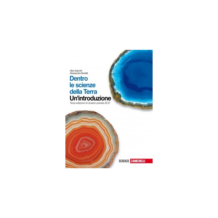Dentro Le Scienze Della Terra. Un'introduzione. Vol. Bcd. Con Espansione Online. Per Le Scuole Superiori Dentro Le Scienze Della Terra. Un'introduzione. Vol. Bcd. Con Espansione Online. Per Le Scuole Superiori